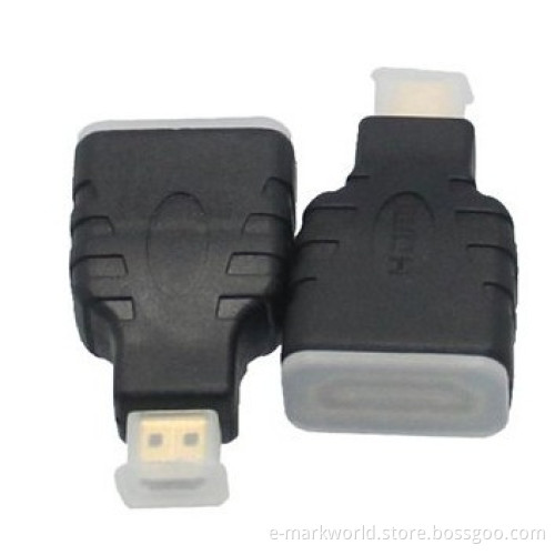 HDMI Female to HDMI Micro Connector